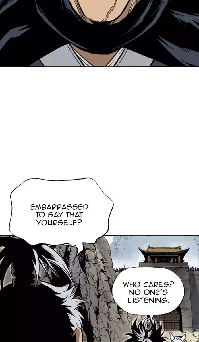 Gosu Chapter 139 Page 47