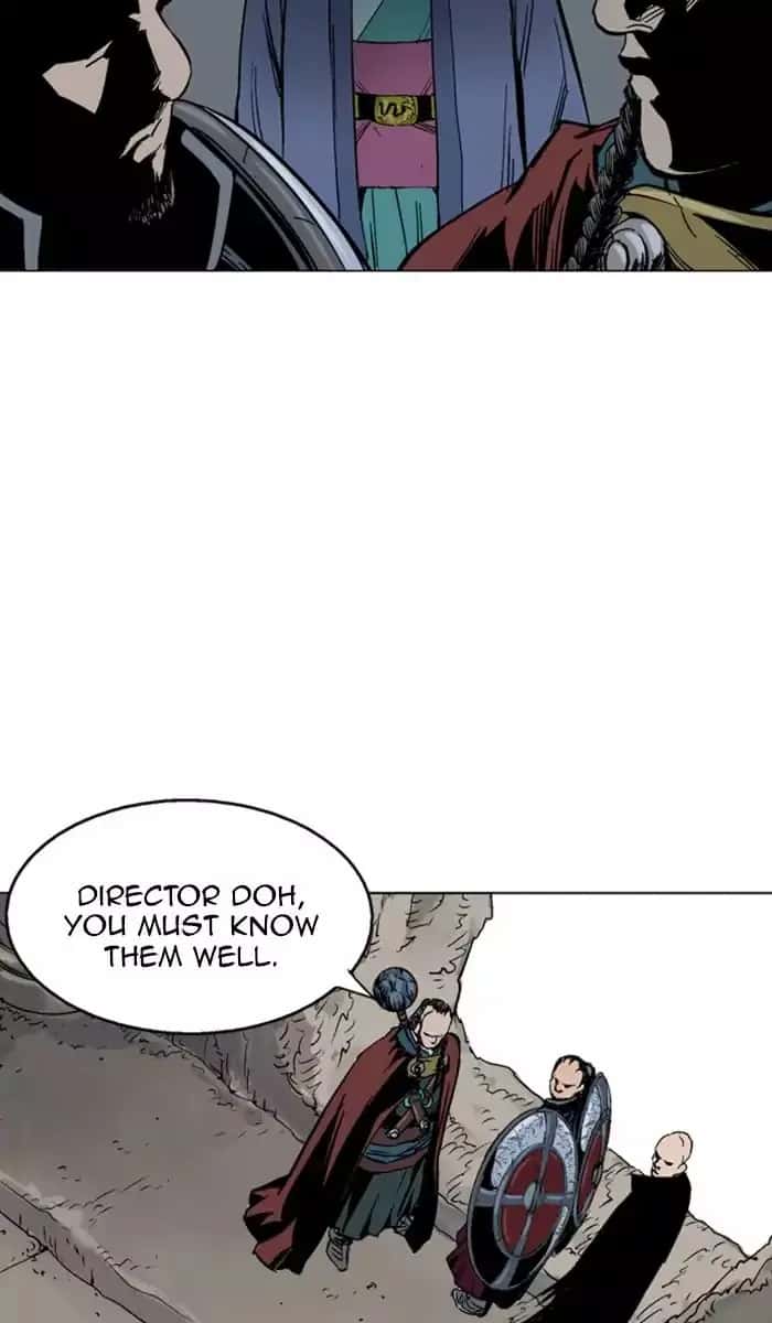 Gosu Chapter 139 Page 58