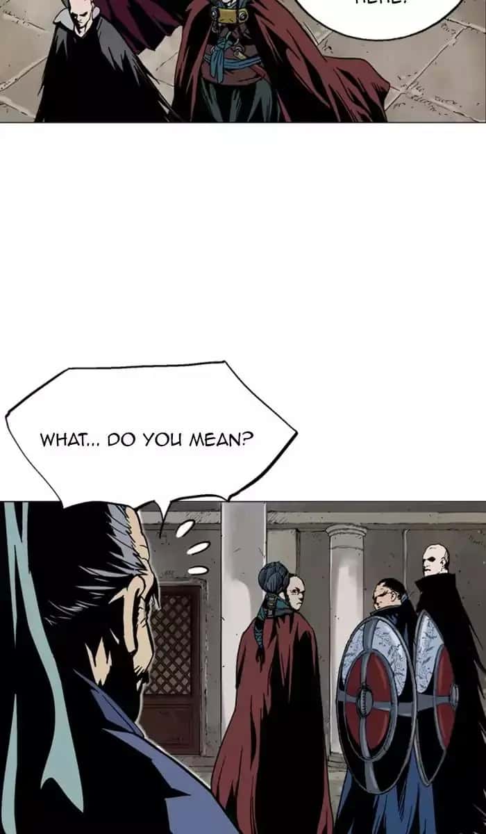 Gosu Chapter 139 Page 71