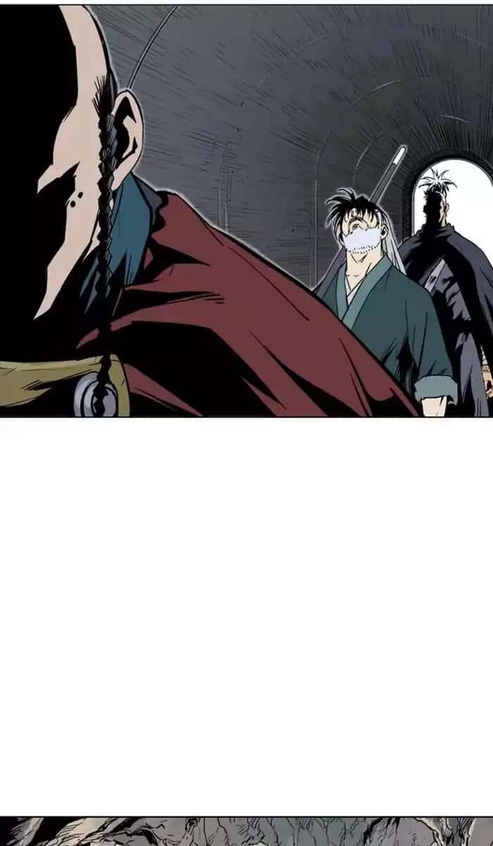 Gosu Chapter 139 Page 85