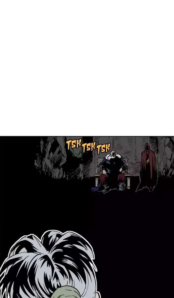Gosu Chapter 139 Page 93