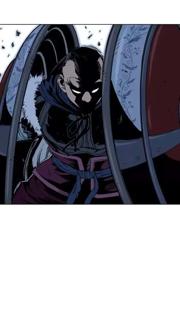 Gosu Chapter 140 Page 3