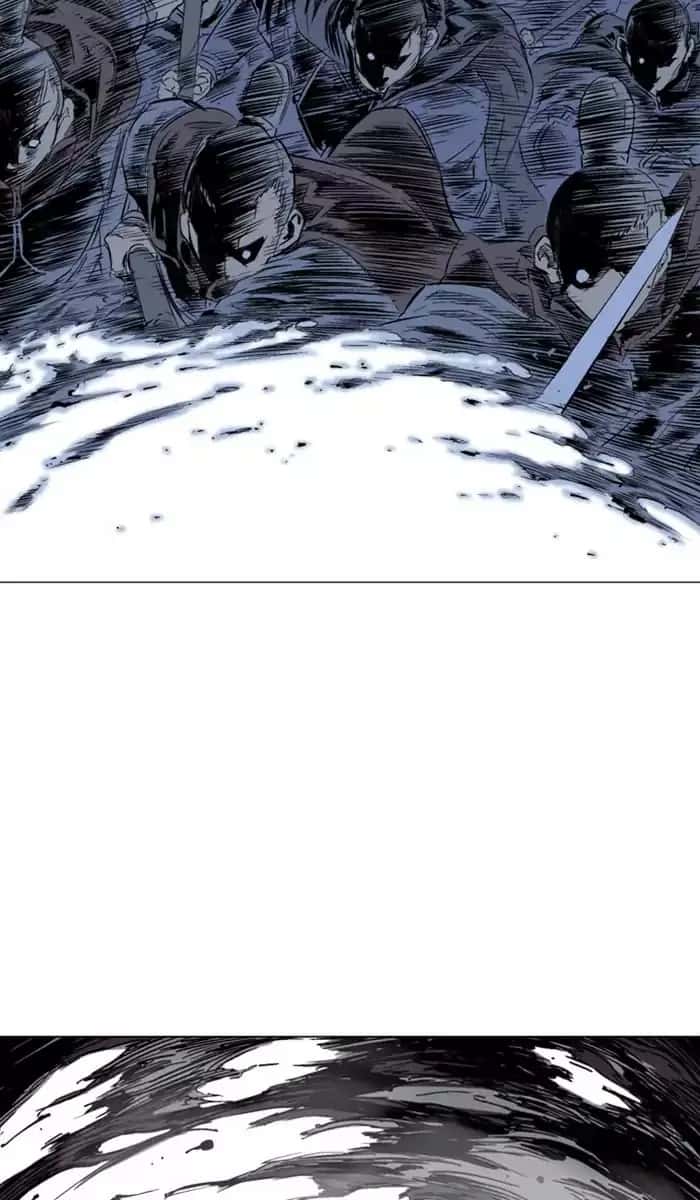 Gosu Chapter 140 Page 20