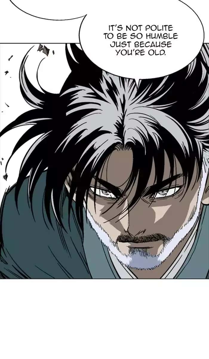 Gosu Chapter 140 Page 33