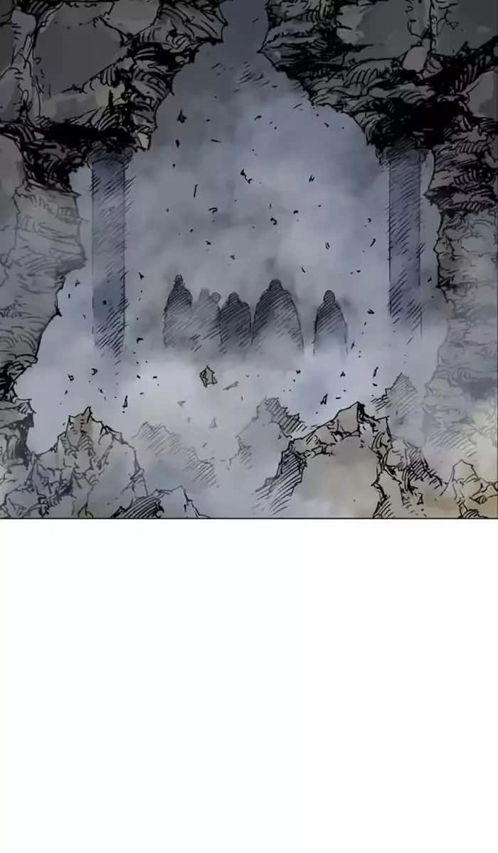 Gosu Chapter 140 Page 45