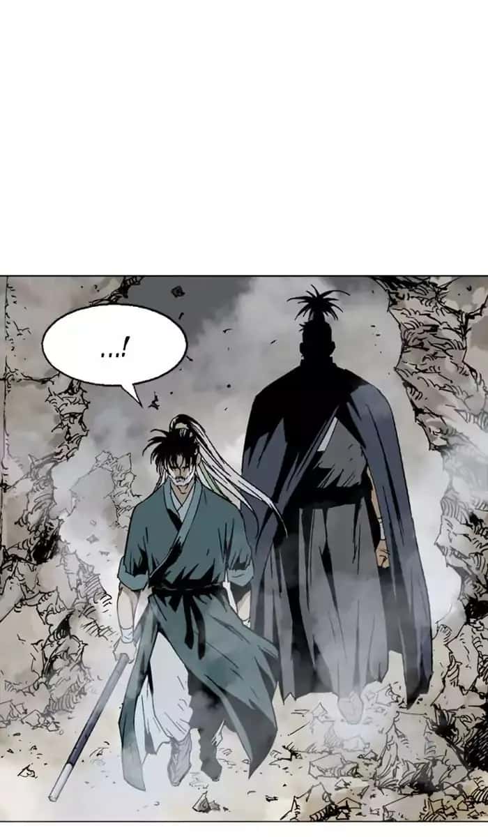 Gosu Chapter 140 Page 49