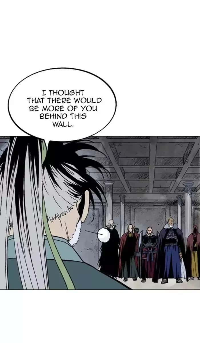 Gosu Chapter 140 Page 50
