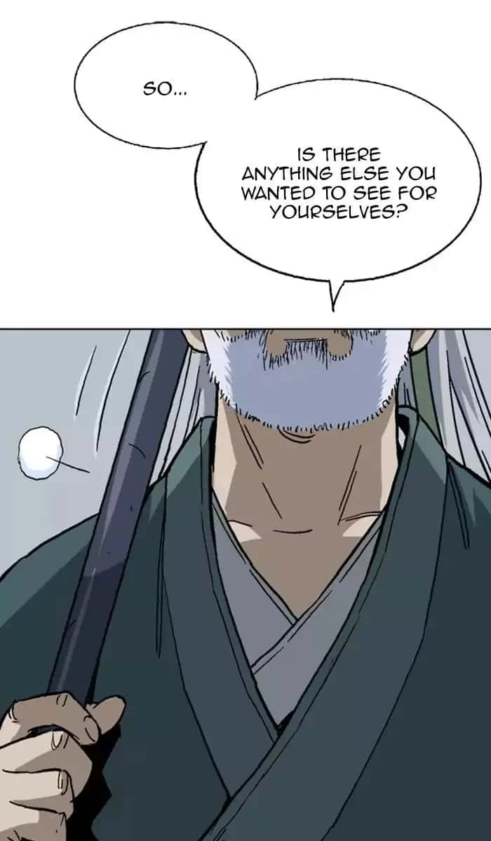 Gosu Chapter 140 Page 51