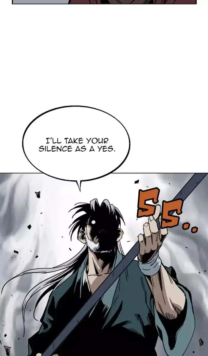 Gosu Chapter 140 Page 58