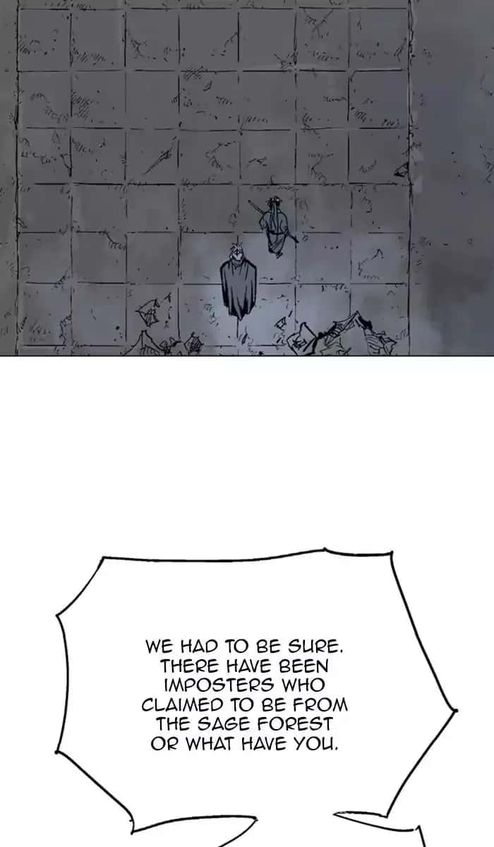 Gosu Chapter 140 Page 61
