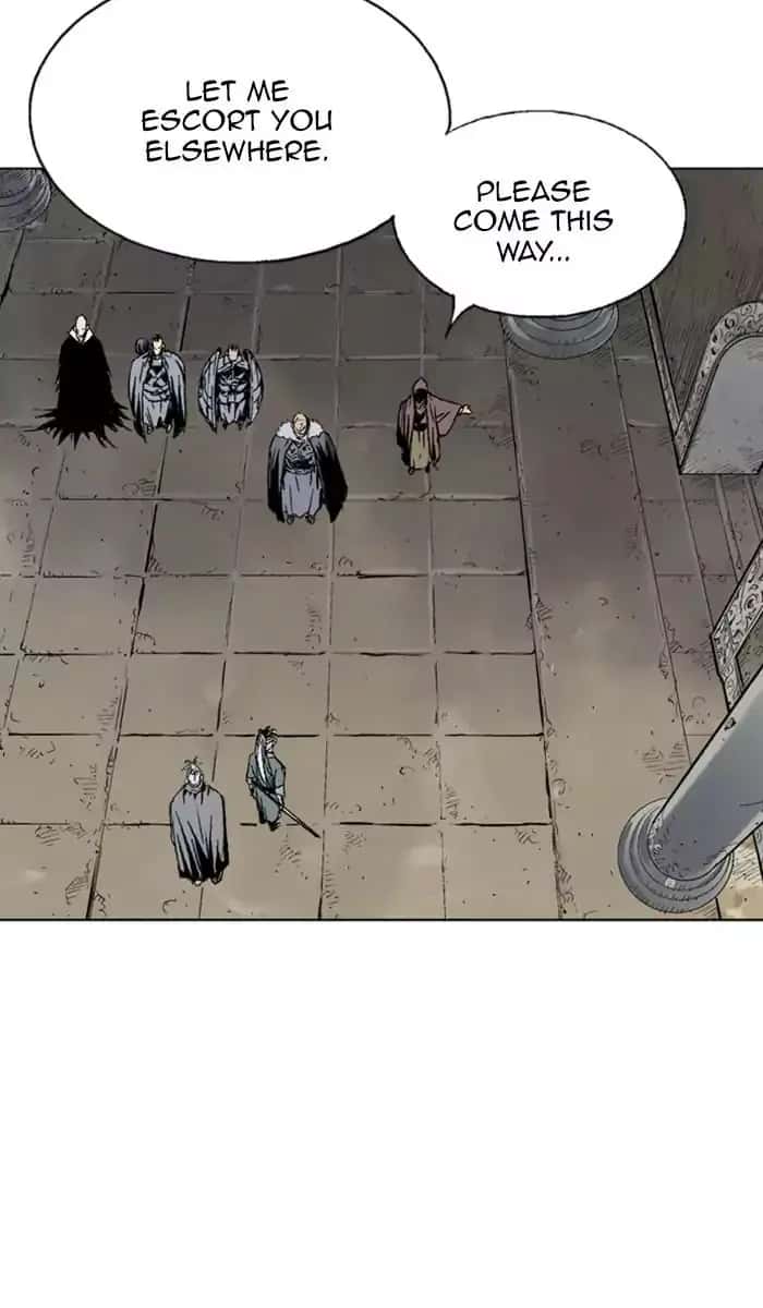 Gosu Chapter 140 Page 65