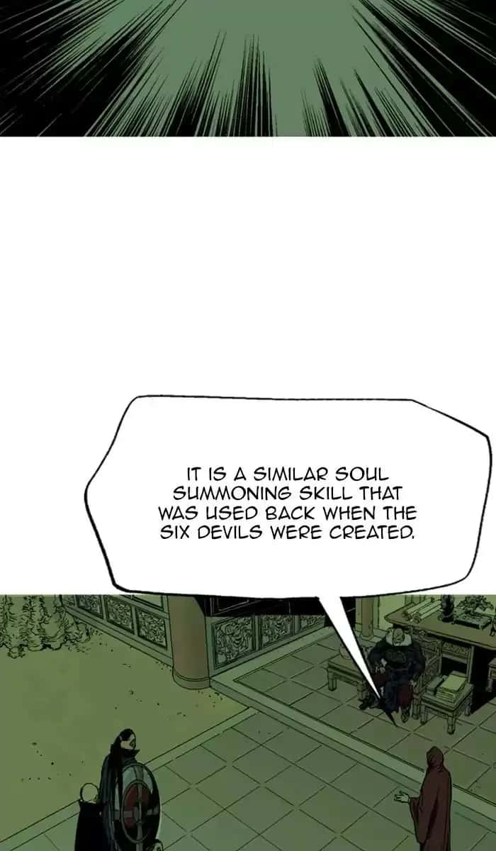 Gosu Chapter 140 Page 69