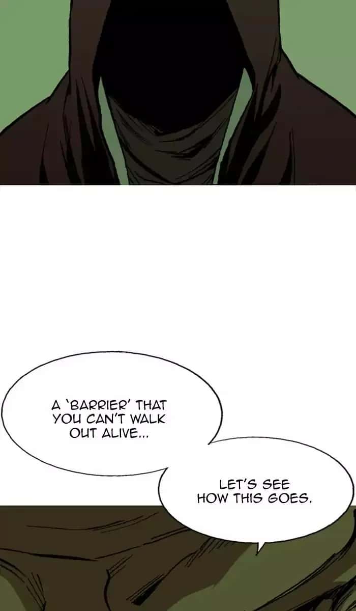 Gosu Chapter 140 Page 71