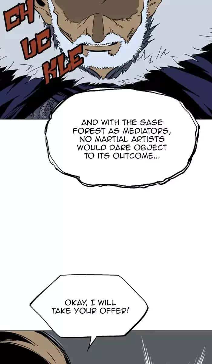 Gosu Chapter 140 Page 95