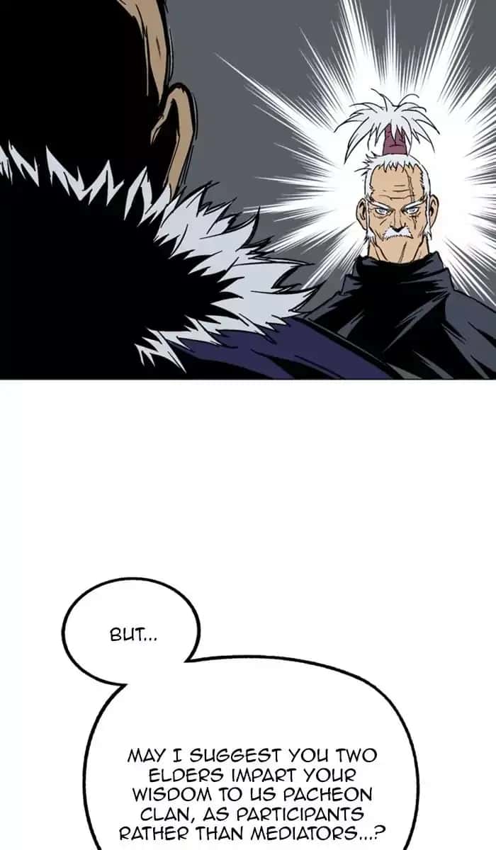 Gosu Chapter 140 Page 96