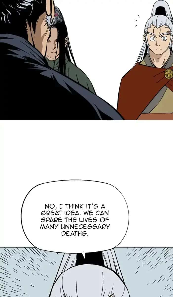 Gosu Chapter 143 Page 6