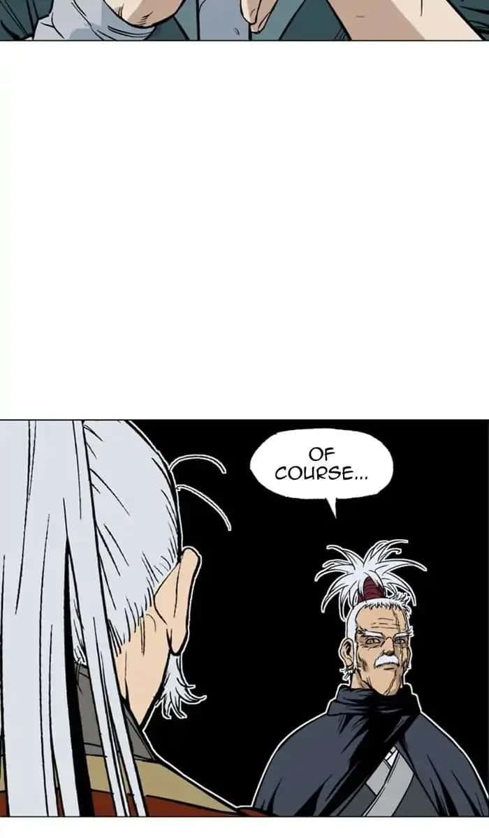 Gosu Chapter 143 Page 27