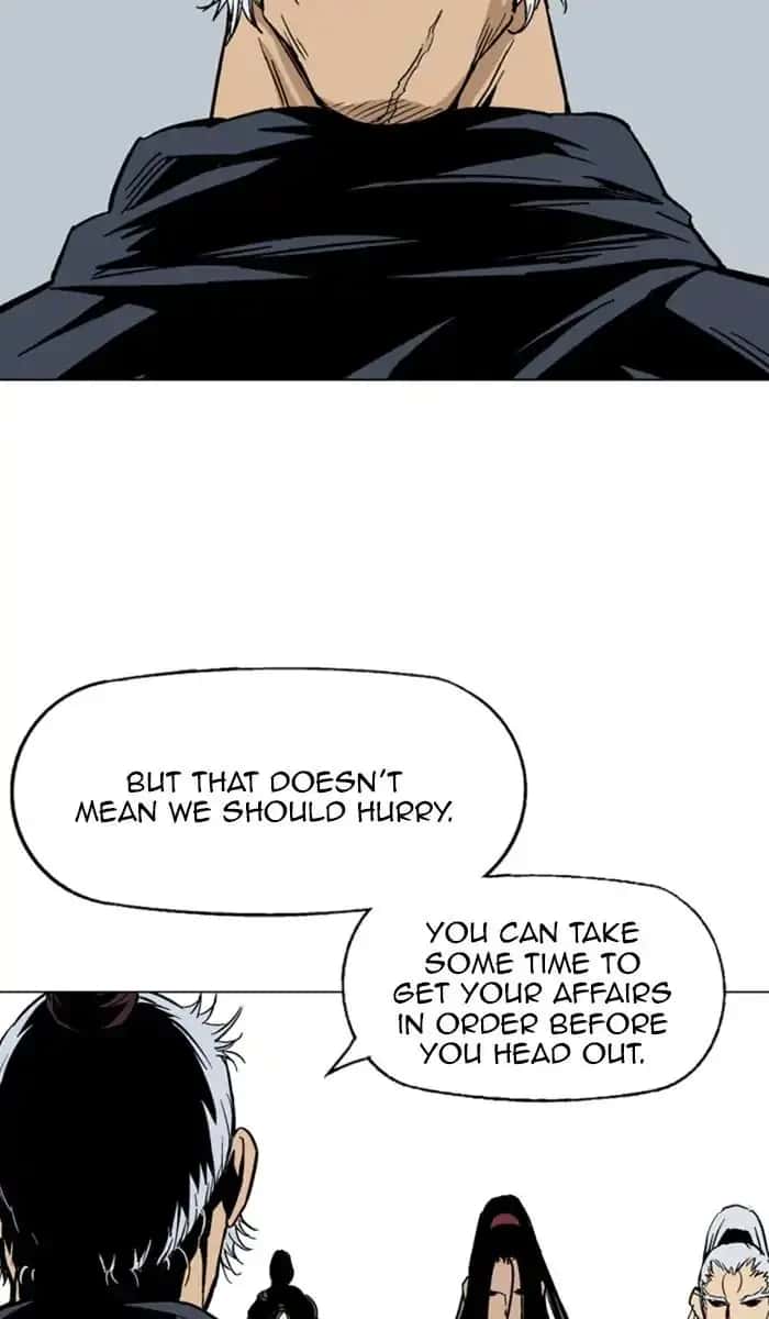 Gosu Chapter 143 Page 31