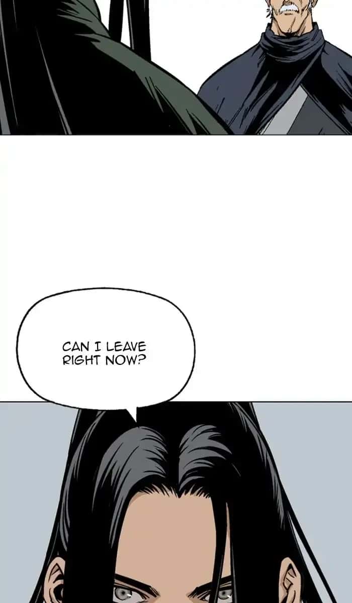 Gosu Chapter 143 Page 33