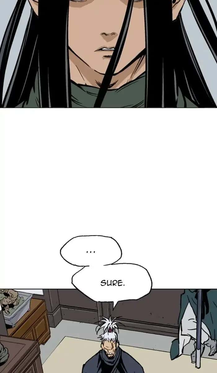 Gosu Chapter 143 Page 34