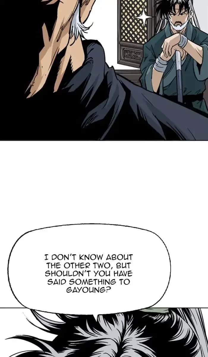 Gosu Chapter 143 Page 39