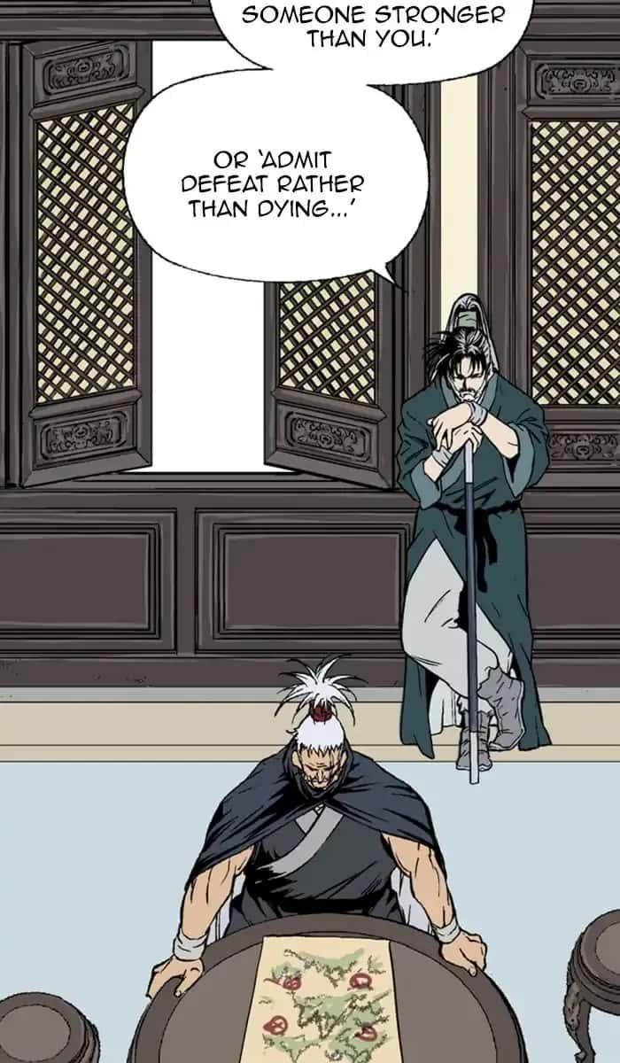 Gosu Chapter 143 Page 41