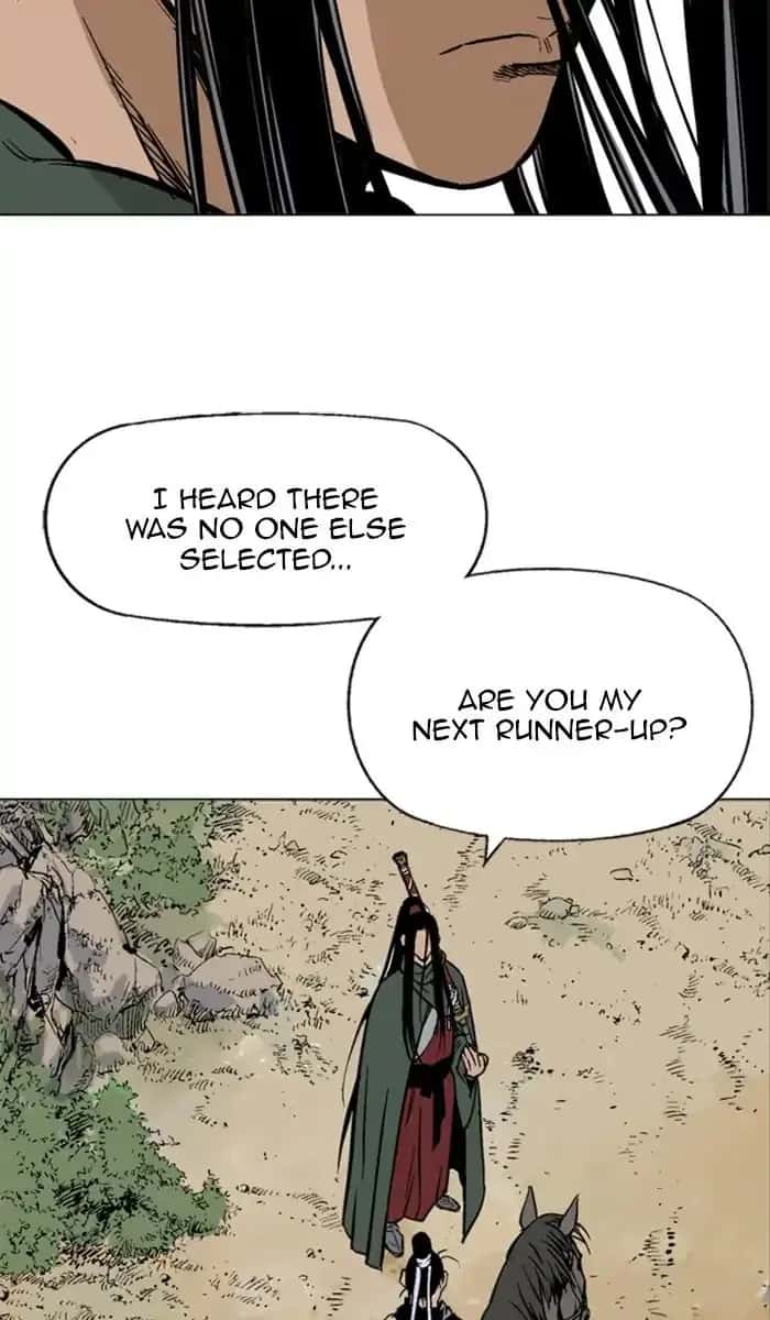 Gosu Chapter 143 Page 54