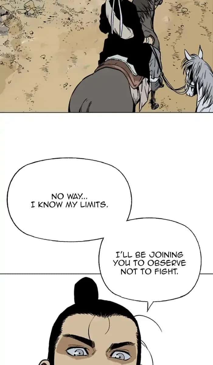 Gosu Chapter 143 Page 55