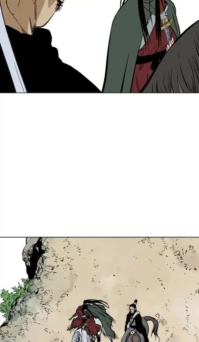 Gosu Chapter 143 Page 57