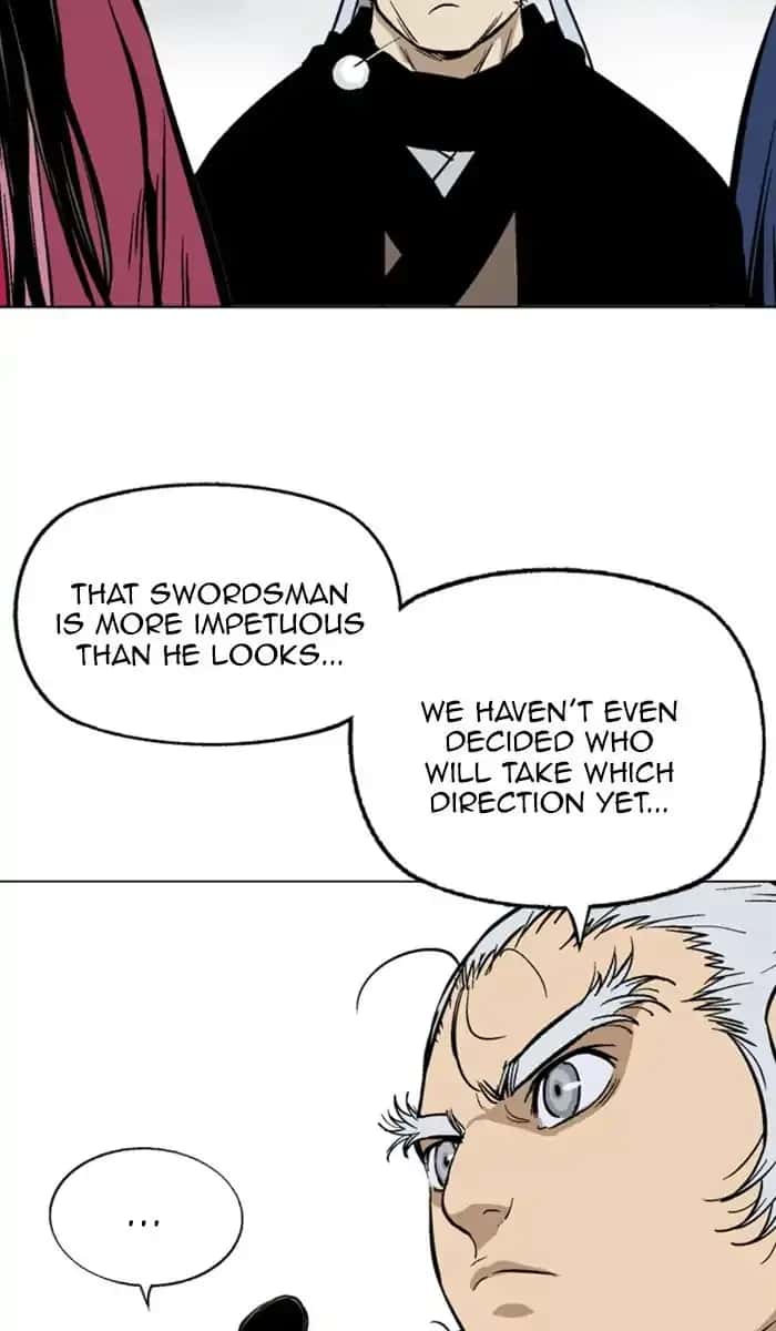 Gosu Chapter 143 Page 61