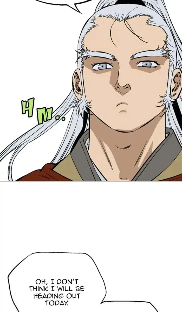 Gosu Chapter 143 Page 65