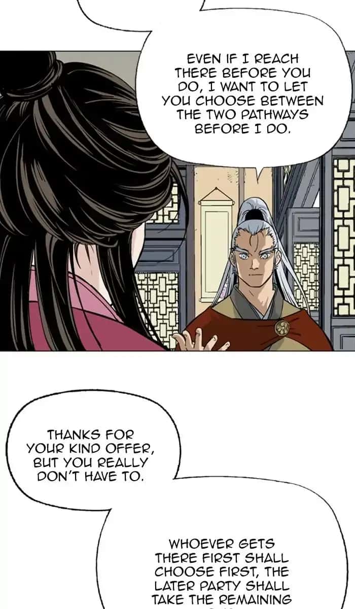Gosu Chapter 143 Page 68