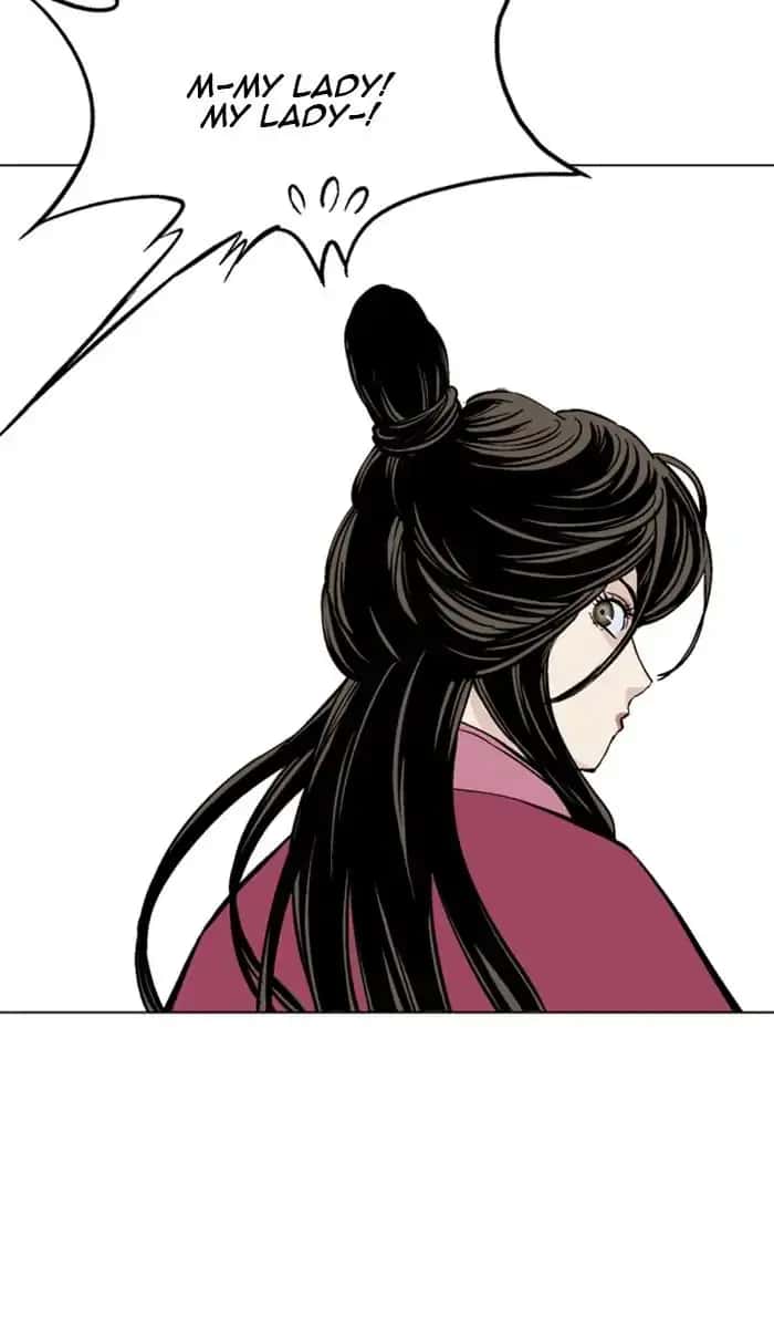 Gosu Chapter 143 Page 73