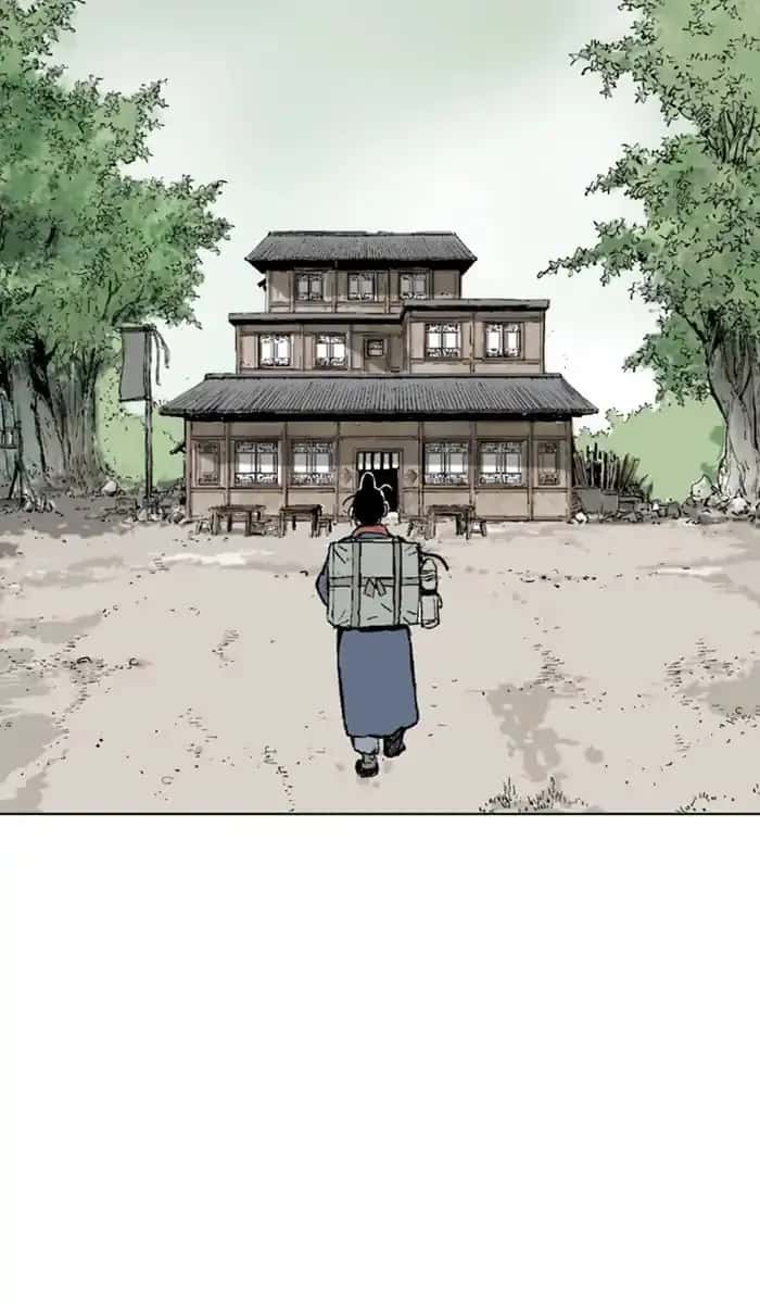Gosu Chapter 143 Page 78