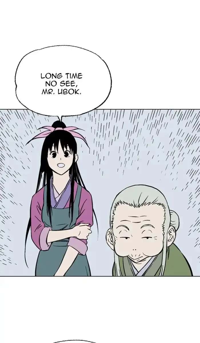 Gosu Chapter 143 Page 80