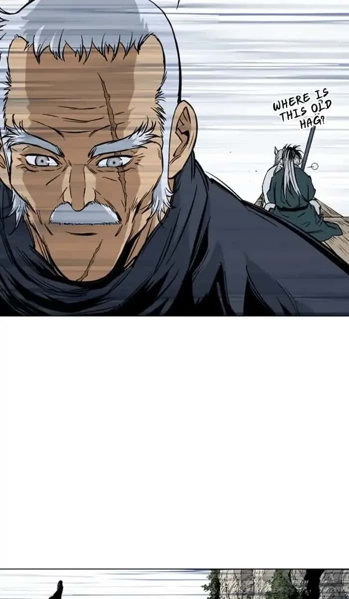 Gosu Chapter 143 Page 89