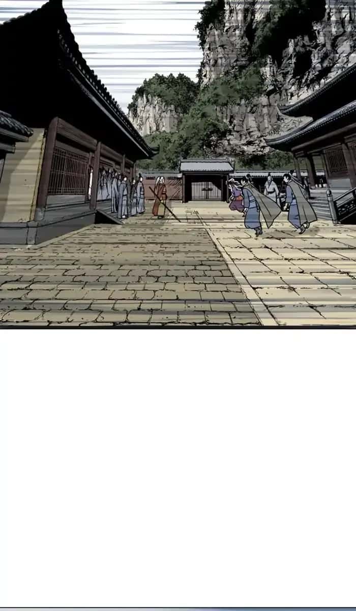 Gosu Chapter 143 Page 90
