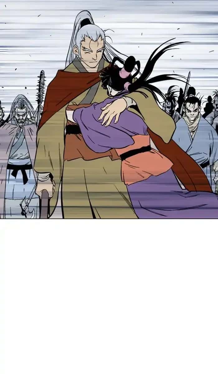 Gosu Chapter 143 Page 91