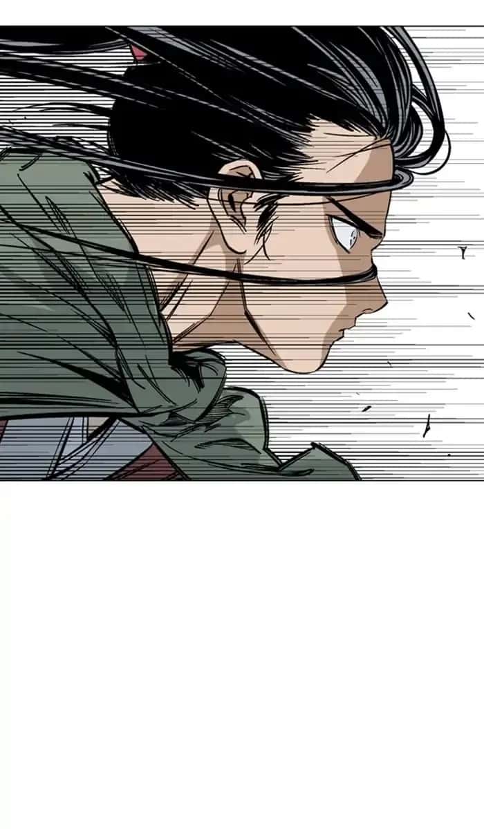 Gosu Chapter 143 Page 93