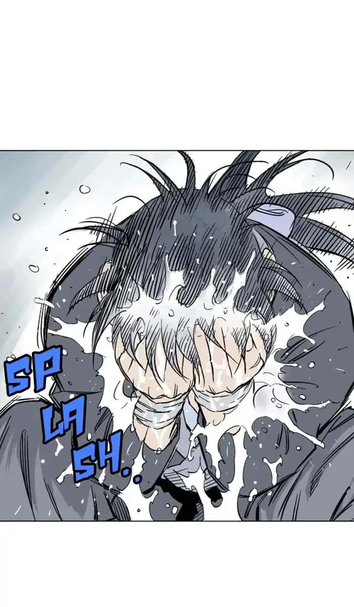 Gosu Chapter 143 Page 105