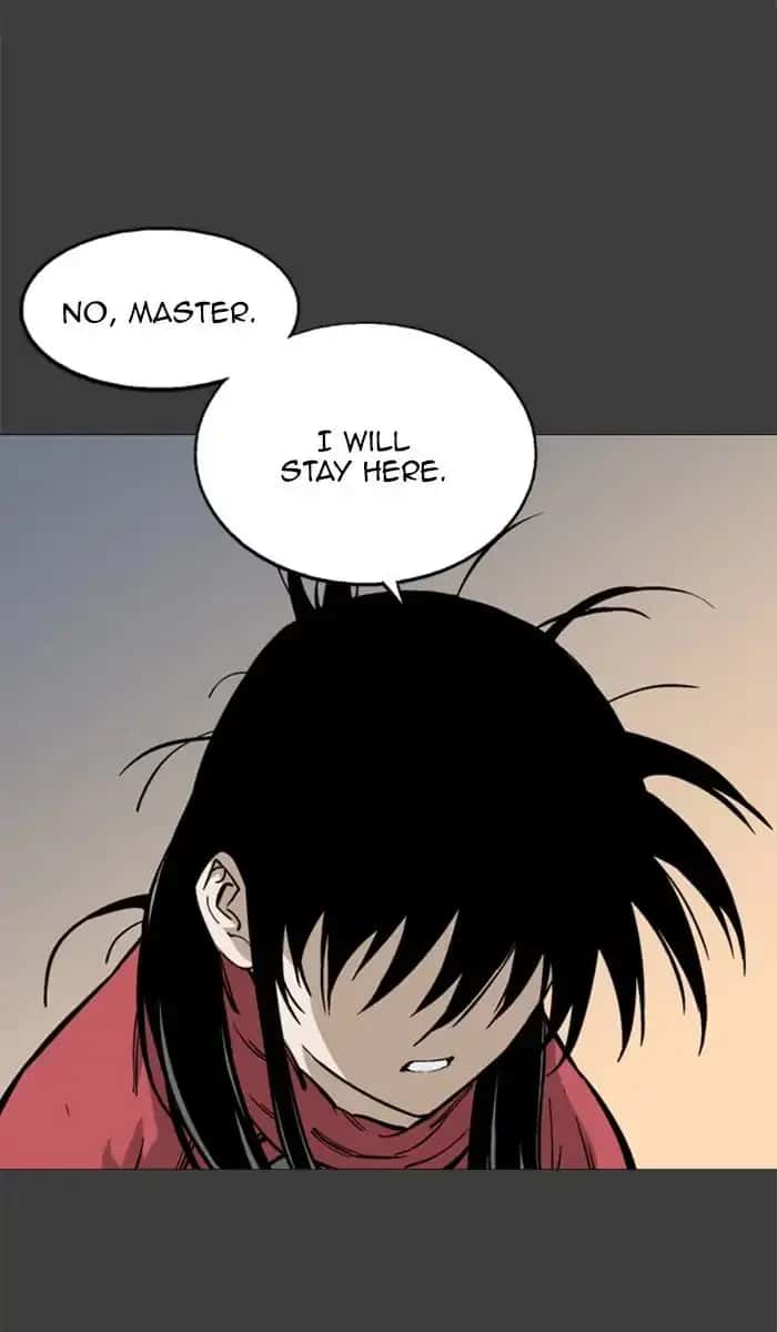 Gosu Chapter 144 Page 4