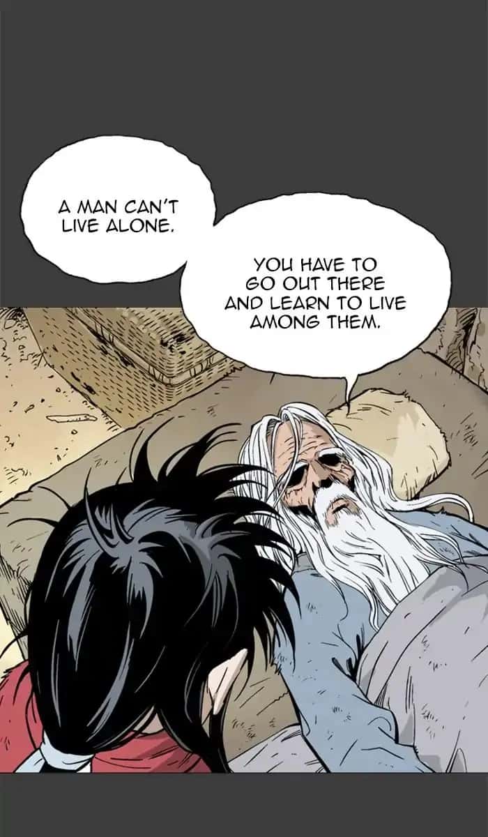 Gosu Chapter 144 Page 6