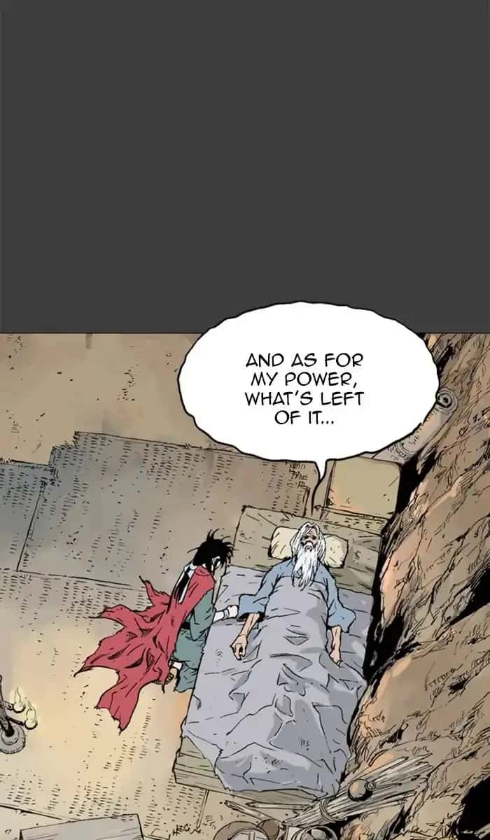 Gosu Chapter 144 Page 8