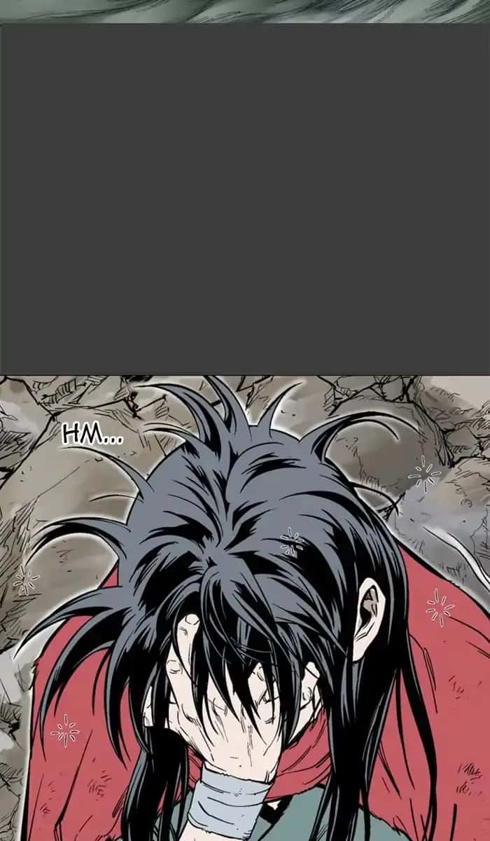 Gosu Chapter 144 Page 37