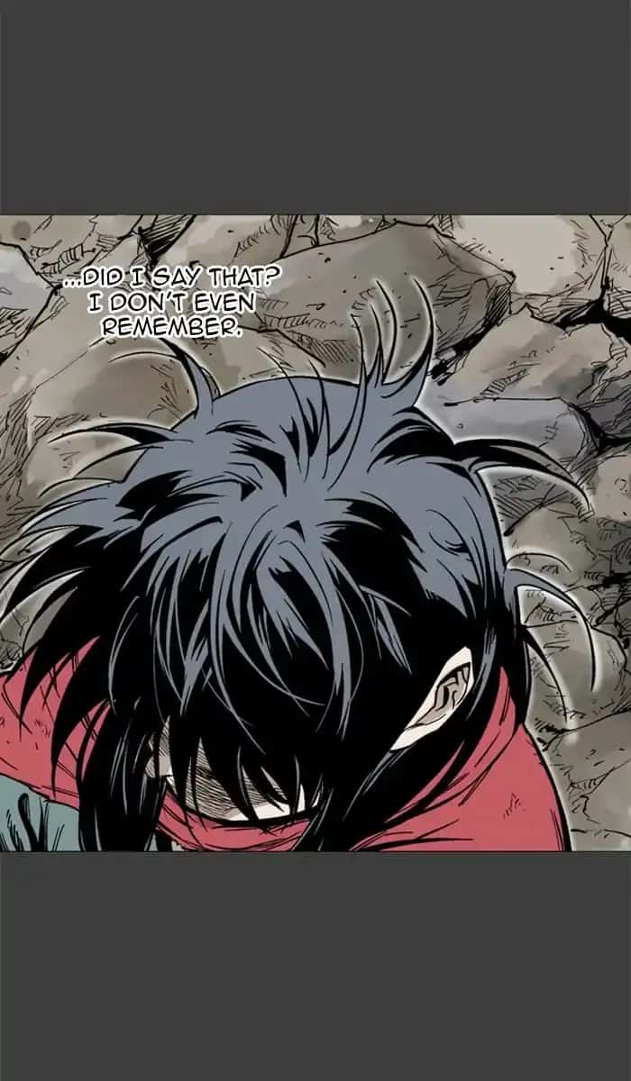 Gosu Chapter 144 Page 40