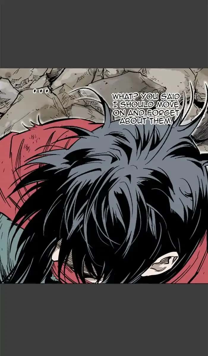 Gosu Chapter 144 Page 43