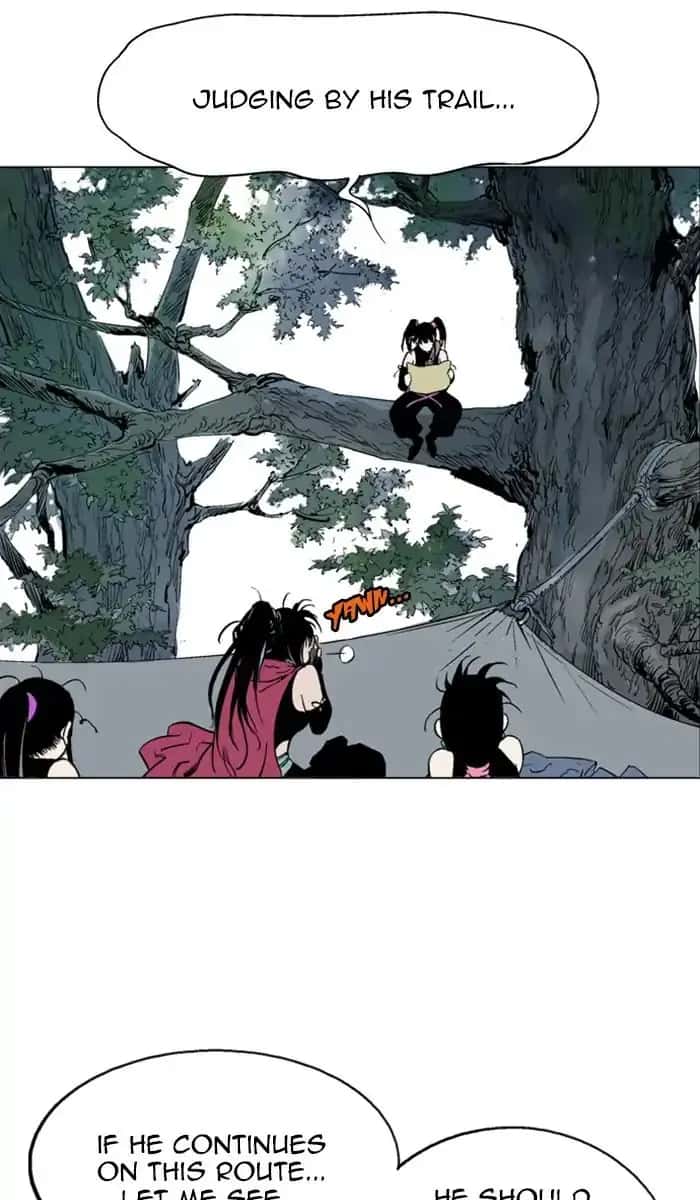 Gosu Chapter 144 Page 74