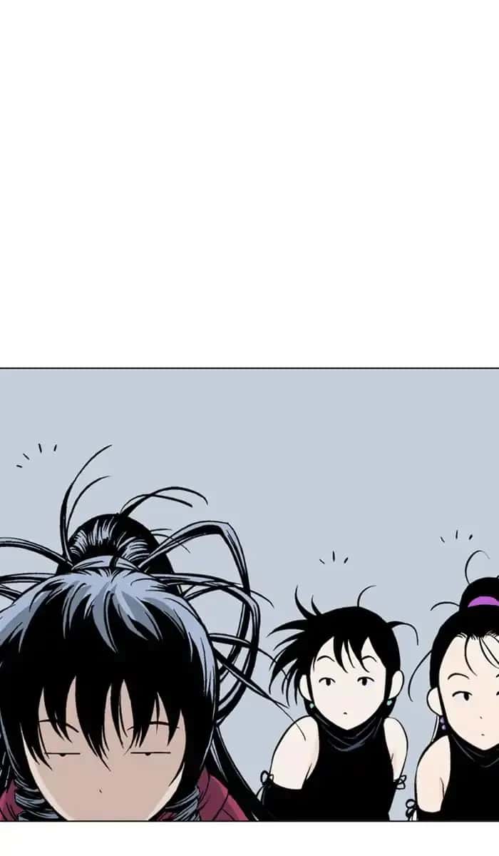 Gosu Chapter 144 Page 76