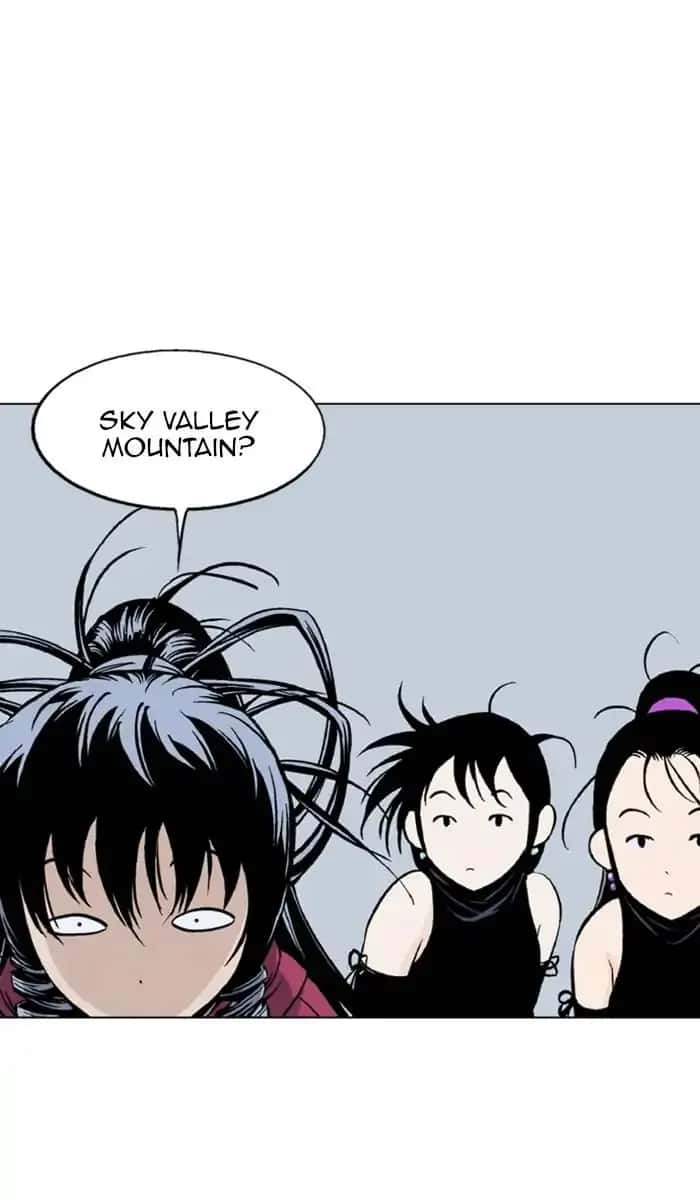Gosu Chapter 144 Page 77