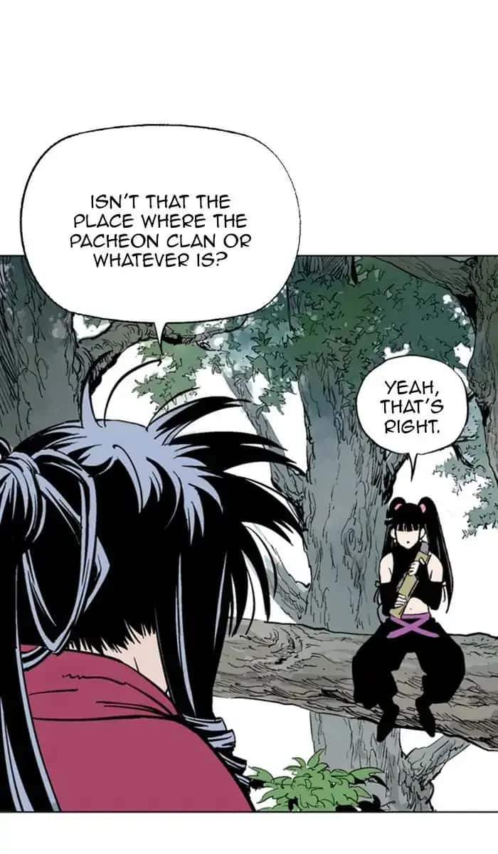 Gosu Chapter 144 Page 78